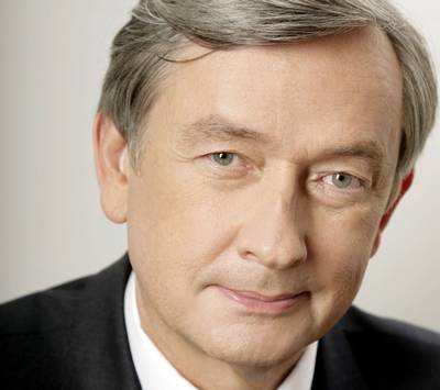 Dr Danilo Trk - portrait (Photo: Toma Gregori)