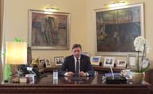 Video statement by Borut Pahor, President of the Republic of Slovenia at high-level meeting on the twenty-fifth anniversary of the Fourth World Conference on Women