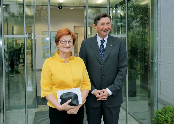 The President of the Republic of Slovenia, Borut Pahor, opened the 26th Annual Presidents’ Forum of IEDC-Bled School of Management, entitled “How Global are We?”.