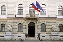 Dan odprtih vrat v Uradu predsednika Republike Slovenije ob slovenskem kulturnem prazniku
