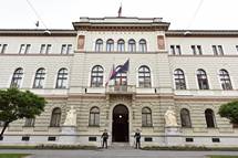 Ob novem dravnem prazniku dnevu slovenskega porta bo v Predsedniki palai potekal dan odprtih vrat 