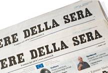 Intervju predsednika republike Boruta Pahorja za Corriere della Serra