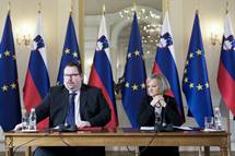 Javne predstavitve kandidatov za mesti sodnikov na Splonem sodiu Evropske unije v Luksemburgu
