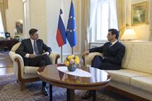 Predsednik republike Borut Pahor je v Dravni zbor RS posredoval predlog za mesto Varuha lovekovih pravic RS