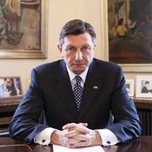 Predsednik Pahor ob prietku jubilejnih 25. Tednov vseivljenjskega uenja: “Uenje nas krepi kot posameznika, znanje nas utrjuje kot skupnost”