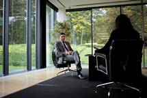 Predsednik Pahor za STA: Stota obletnica korokega plebiscita nas na poseben nain povezuje v skupnem evropskem domu (intervju) 