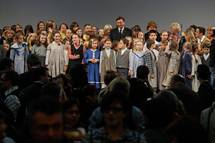 Predsednik republike Borut Pahor s srebrnim redom za zasluge odlikoval Zvezo prijateljev mladine Slovenije