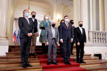 V Predsedniki palai dan odprtih vrat ob slovenskem kulturnem prazniku
