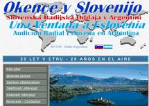Intervju predsednika Republike Slovenije Boruta Pahorja za slovensko radijsko oddajo Radia Argentina 