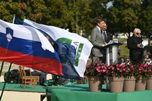 Predsednik Pahor slavnostni govornik na prireditvi ob 440. obletnici ustanovitve Kobilarne Lipica