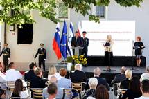 V Metliki slovesnost ob dnevu slovensko-izraelskega prijateljstva in v počastitev 30. obletnice vzpostavitve diplomatskih odnosov med državama