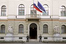 Ob dravnem prazniku dnevu Primoa Trubarja bo v Uradu predsednika Republike Slovenije dan odprtih vrat