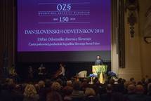 Govor predsednika republike na osrednji slovesnosti ob 150. obletnici Odvetnike zbornice Slovenije