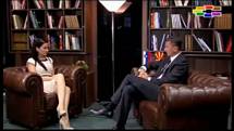 Intervju predsednika republike Boruta Pahorja za televizijo Sitel