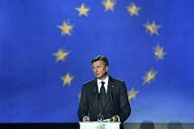 Predsednik Pahor najbolj inovativnim podjetjem: 