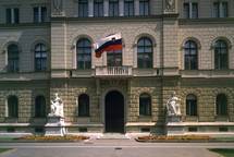 Dan odprtih vrat v Uradu predsednika Republike Slovenije