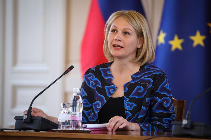 Javni predstavitvi kandidatov za lana Stalnega arbitranega sodia s sedeem v Haagu