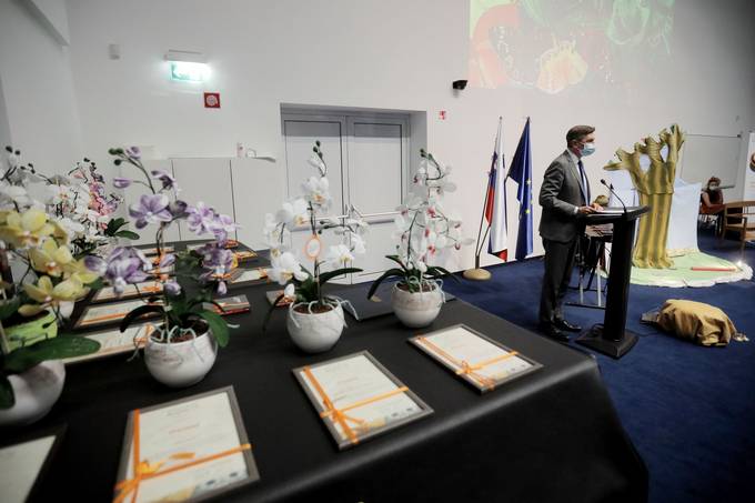 PRS - Slovensko drutvo hospic