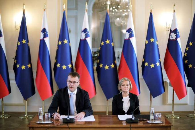 Izbirna komisija za izbiro predsednika KPK kot primerne ocenila tiri kandidate