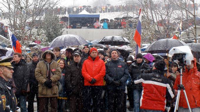 Dragoe 2013