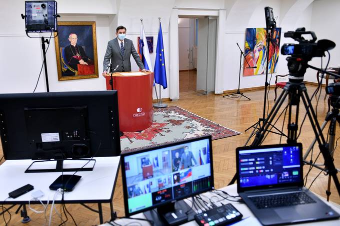 Predsednik republike se je udeleil virtualnega simpozija ob 100. obletnici rojstva dr. Alojzija utarja (1920-2007), nekdanjega ljubljanskega nadkofa in metropolita, na katerem so predstavili tudi znanstveno monografijo, ki je izla ob obletnici.