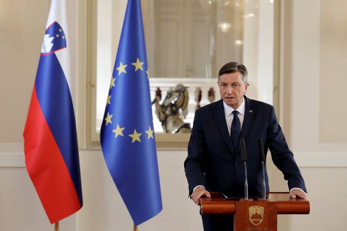 Predsednik republike je podpisal odlok o razpisu letonjih rednih volitev v Dravni zbor RS