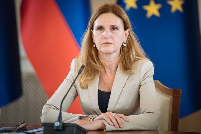 Javni predstavitvi kandidatke za mesto Informacijske pooblaenke in kandidata za mesto sodnika Ustavnega sodia RS