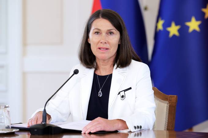 Javna predstavitev kandidatke za predsednico Raunskega sodia
