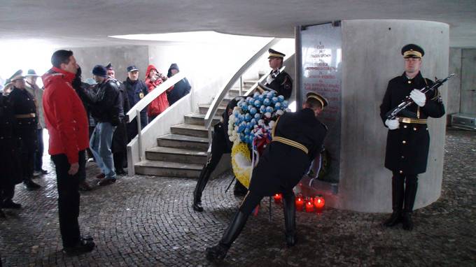 Dragoe 2013