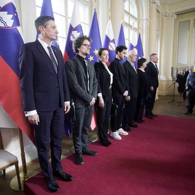 V Predsedniki palai dan odprtih vrat ob slovenskem kulturnem prazniku