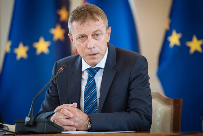 Javni predstavitvi kandidatke za mesto Informacijske pooblaenke in kandidata za mesto sodnika Ustavnega sodia RS