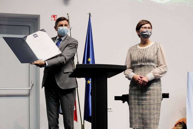PRS - Slovensko drutvo hospic