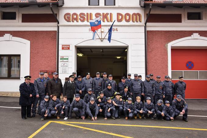 SKUPAJ - Spodbujajmo drug drugega v Ormou