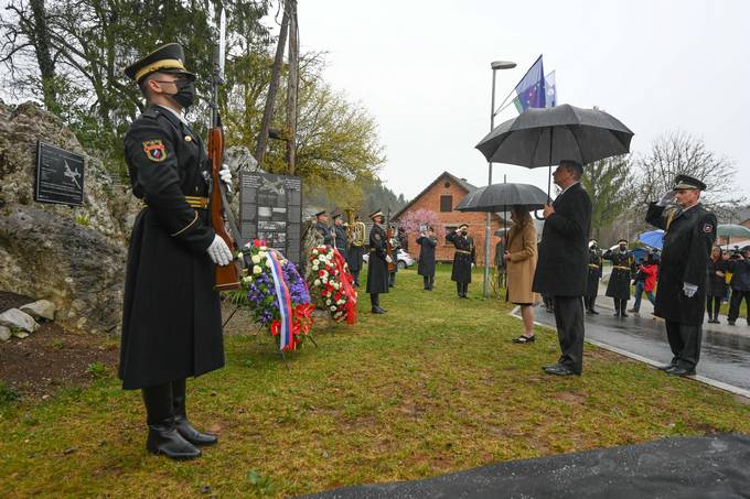 Tradicionalni dan slovensko-britanskega prijateljstva