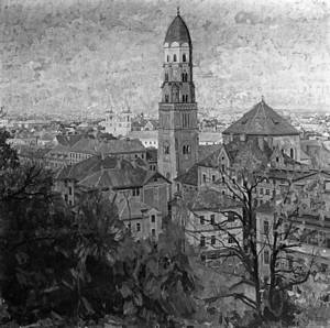 Ljubljana, 1928