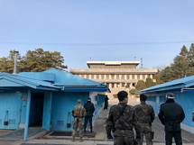 27. 4. 2018 – Predsednik republike pozdravlja prvo sreanje voditeljev obeh Korej (UPRS)