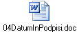 04DatumInPodpisi.doc